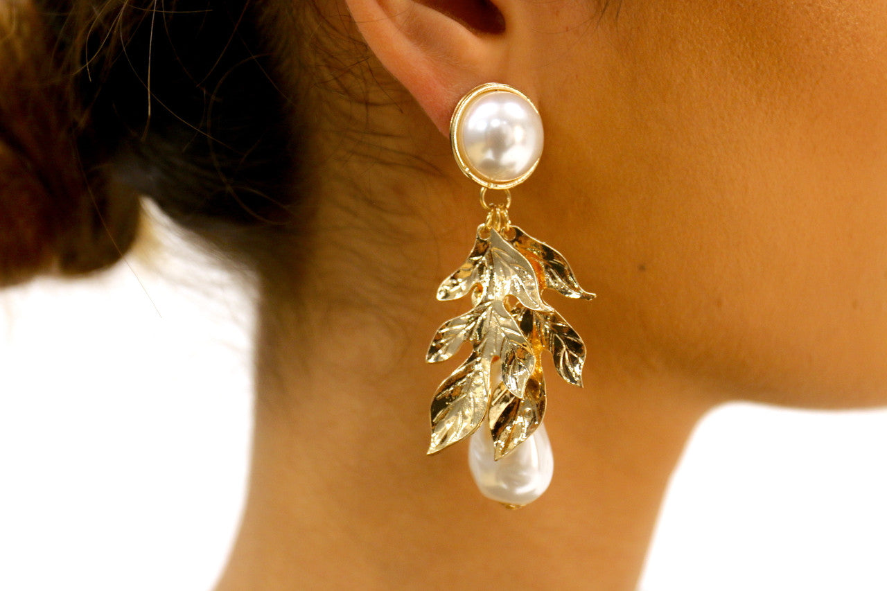 Aeros Earrings