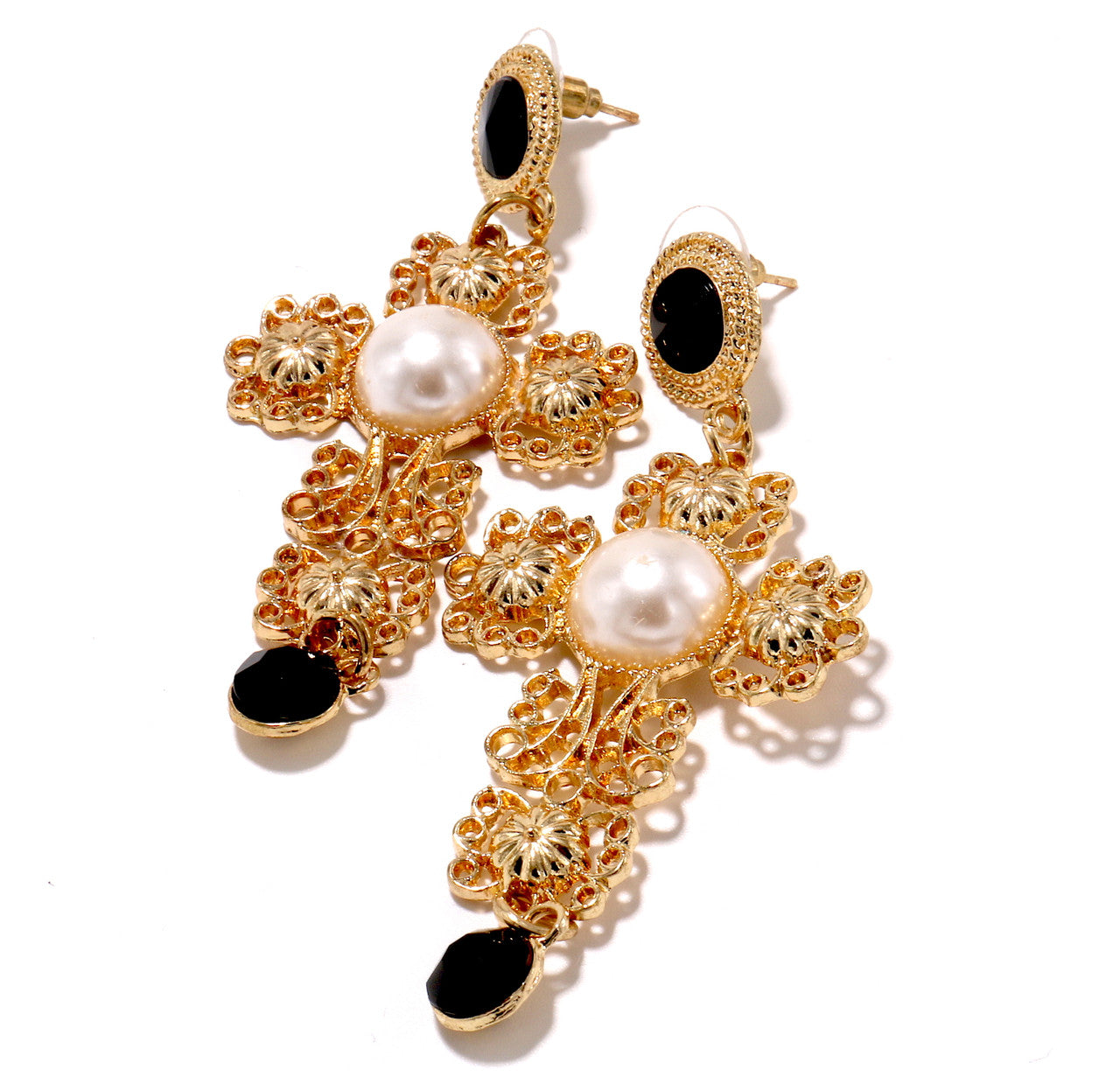Amytis Earrings
