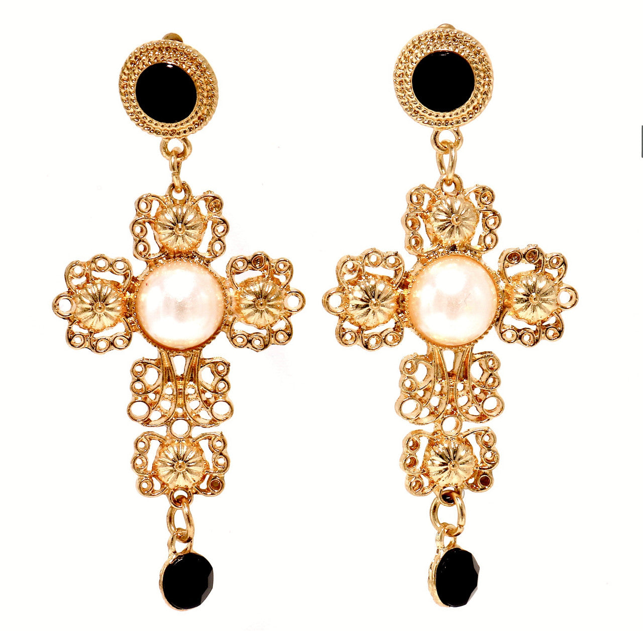 Amytis Earrings