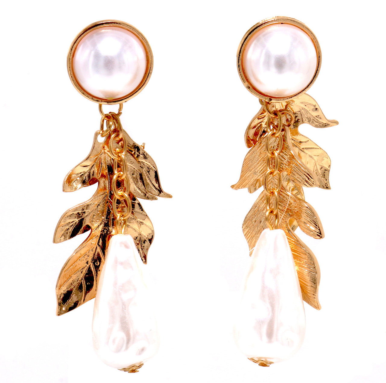 Aeros Earrings