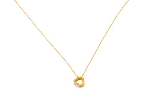 Ife Necklace