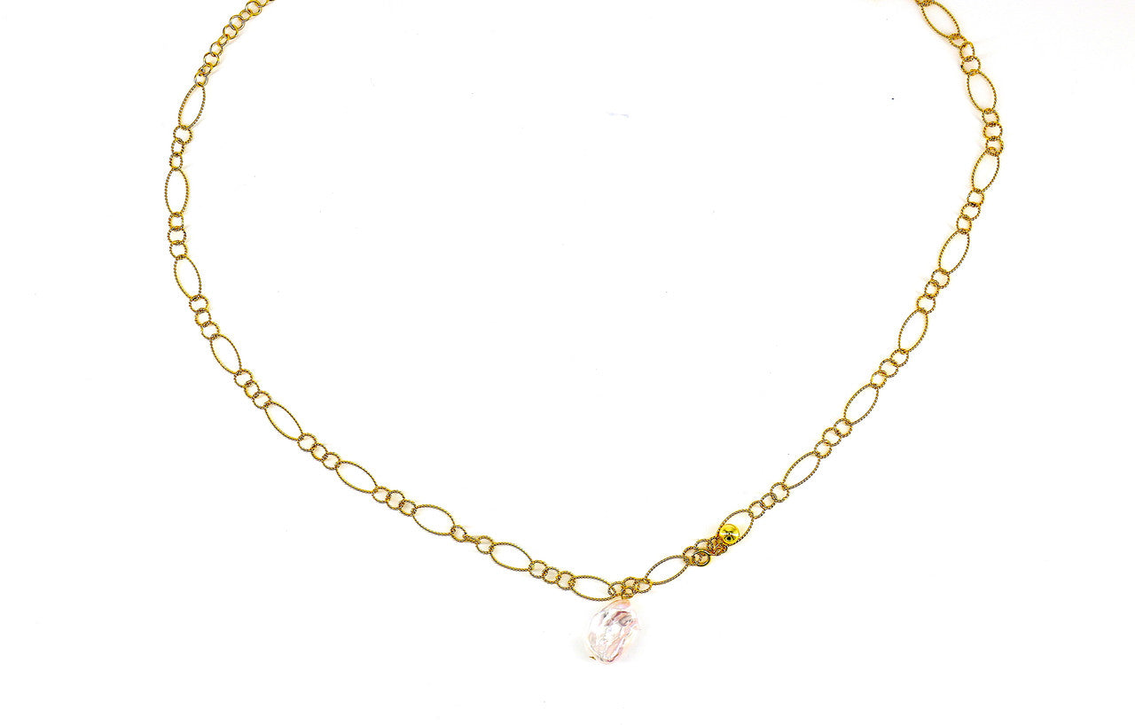 Iliana Necklace