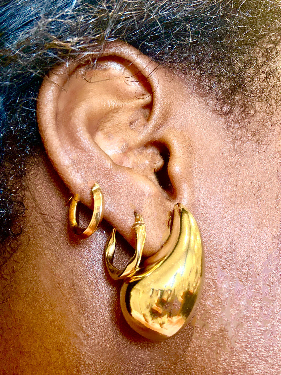 Aida Earrings *NEW*